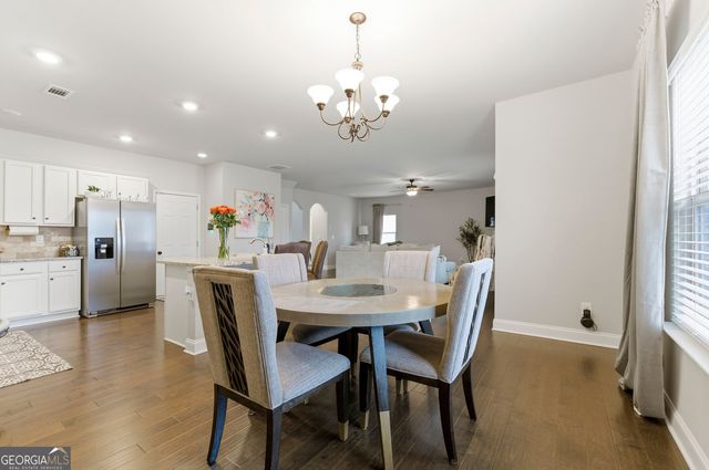 3738 Southfield Court 40A, Loganville, GA 30052