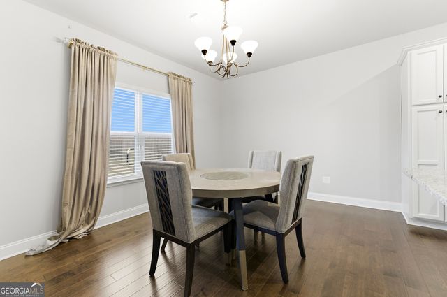 3738 Southfield Court 40A, Loganville, GA 30052