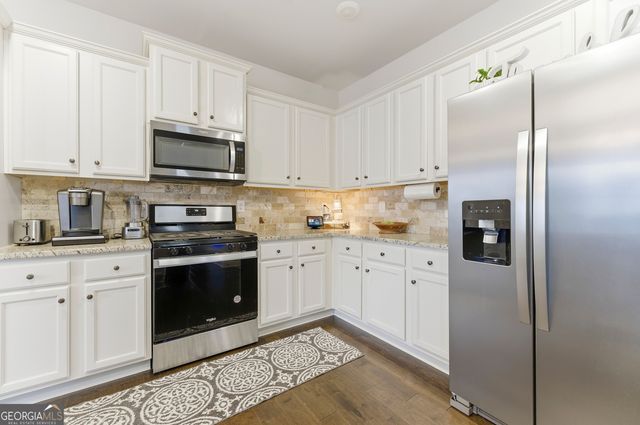 3738 Southfield Court 40A, Loganville, GA 30052