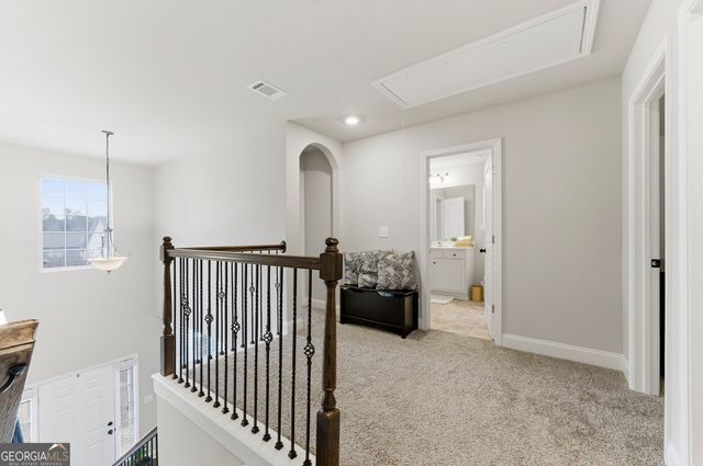 3738 Southfield Court 40A, Loganville, GA 30052