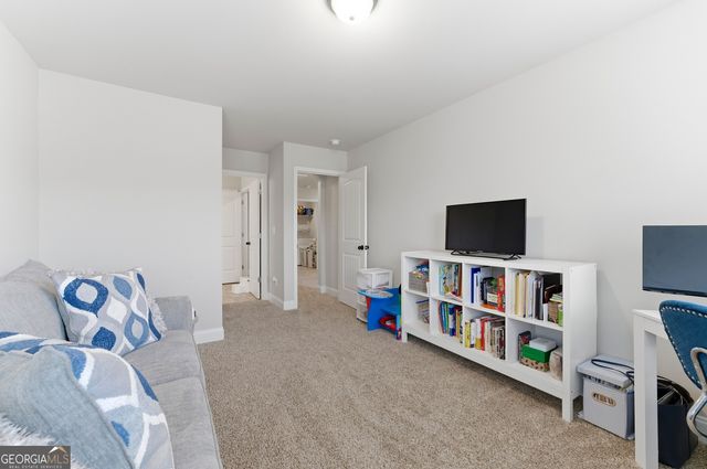 3738 Southfield Court 40A, Loganville, GA 30052