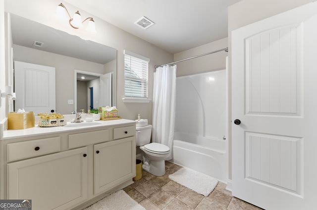 3738 Southfield Court 40A, Loganville, GA 30052