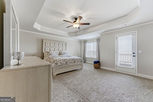 3738 Southfield Court 40A, Loganville, GA 30052