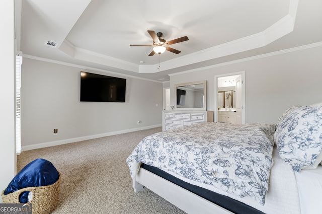 3738 Southfield Court 40A, Loganville, GA 30052