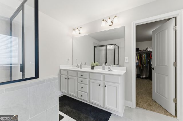 3738 Southfield Court 40A, Loganville, GA 30052