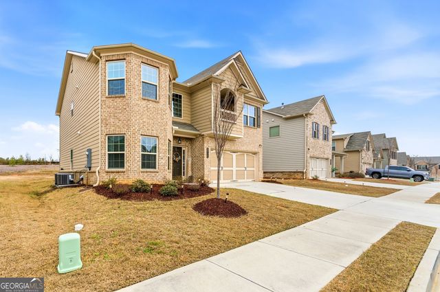 3738 Southfield Court 40A, Loganville, GA 30052