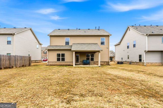 3738 Southfield Court 40A, Loganville, GA 30052