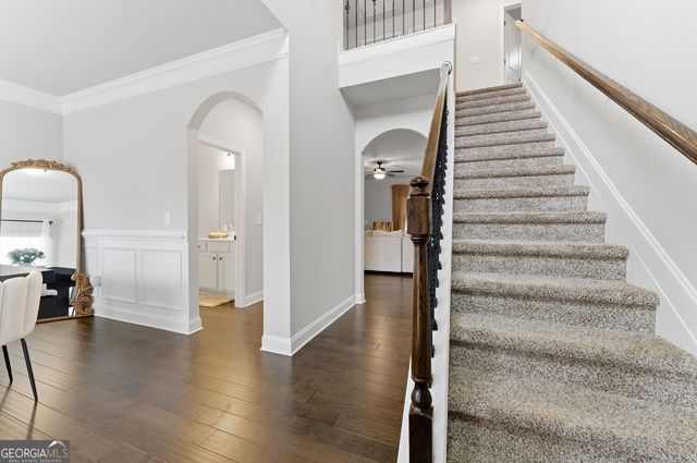 3738 Southfield Court 40A, Loganville, GA 30052