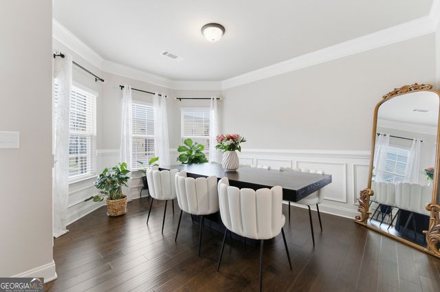 3738 Southfield Court 40A, Loganville, GA 30052