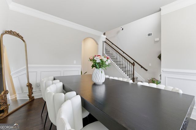 3738 Southfield Court 40A, Loganville, GA 30052