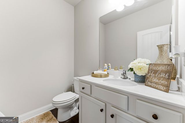 3738 Southfield Court 40A, Loganville, GA 30052