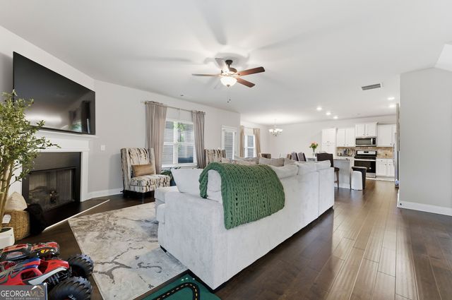 3738 Southfield Court 40A, Loganville, GA 30052