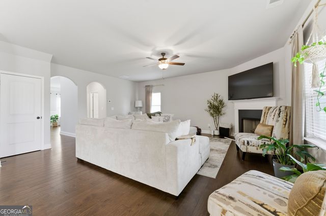 3738 Southfield Court 40A, Loganville, GA 30052