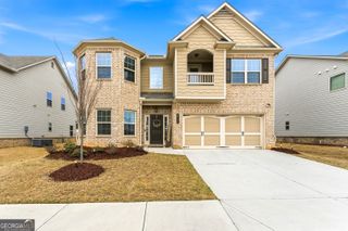 3738 Southfield Court 40A, Loganville, GA 30052