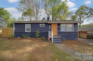 1900 Grier Avenue, Charlotte, NC 28216