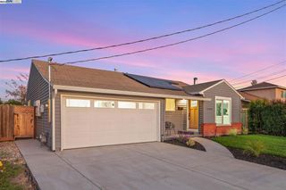 14700 Acacia St, San Leandro, CA 94579