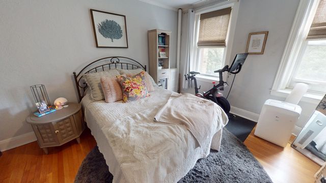 10 Jamaicaway 22, Boston, MA 02130