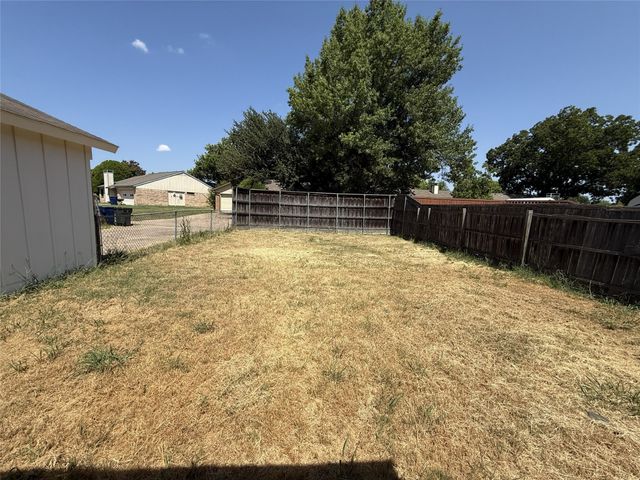 1417 Arendale Drive, Garland, TX 75040