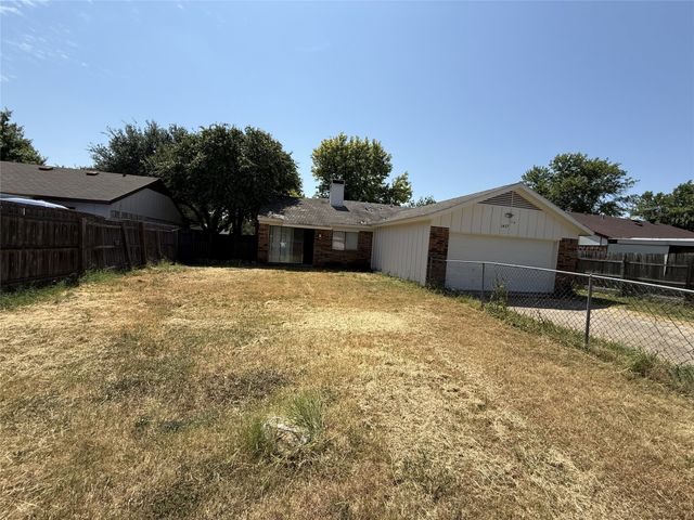 1417 Arendale Drive, Garland, TX 75040