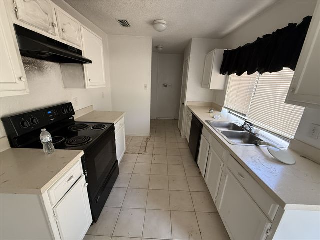 1417 Arendale Drive, Garland, TX 75040