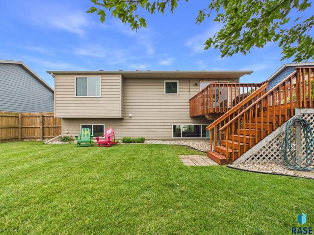 4700 S Tribbey Trl Trail, Sioux Falls, SD 57106