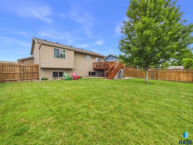 4700 S Tribbey Trl Trail, Sioux Falls, SD 57106