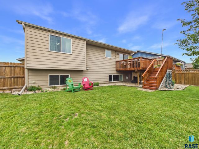 4700 S Tribbey Trl Trail, Sioux Falls, SD 57106