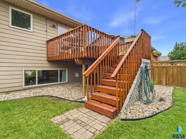 4700 S Tribbey Trl Trail, Sioux Falls, SD 57106