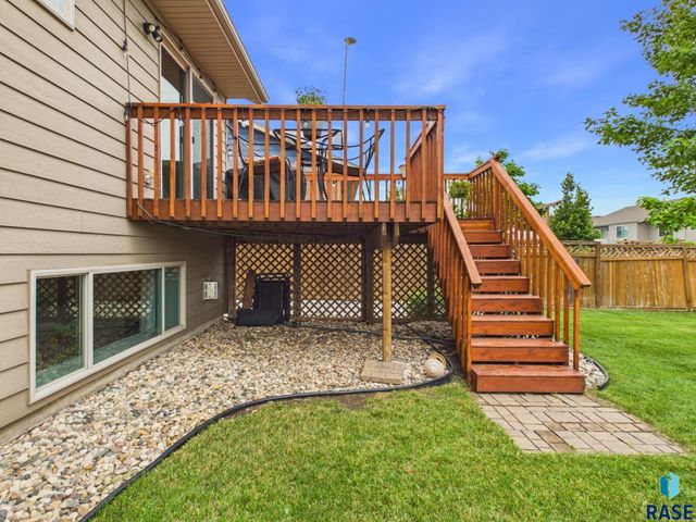 4700 S Tribbey Trl Trail, Sioux Falls, SD 57106