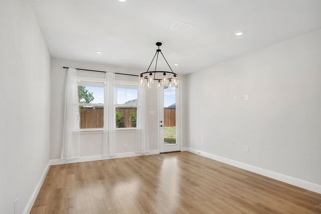 430 Cherry Laurel Drive, Little Elm, TX 75068