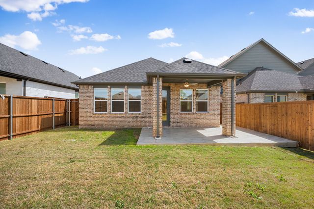 430 Cherry Laurel Drive, Little Elm, TX 75068