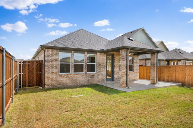 430 Cherry Laurel Drive, Little Elm, TX 75068