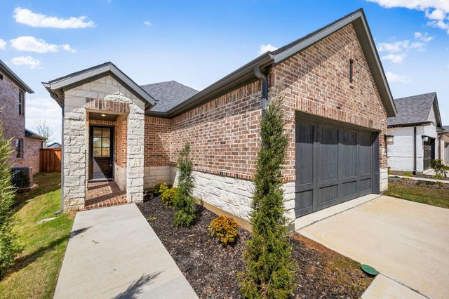 430 Cherry Laurel Drive, Little Elm, TX 75068
