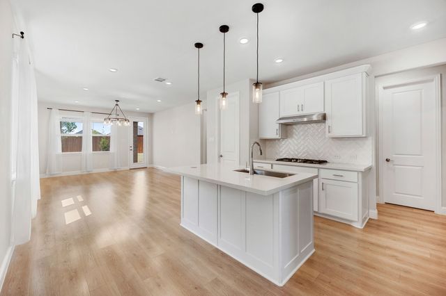 430 Cherry Laurel Drive, Little Elm, TX 75068