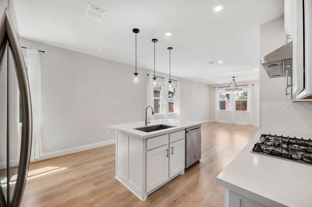 430 Cherry Laurel Drive, Little Elm, TX 75068