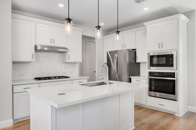 430 Cherry Laurel Drive, Little Elm, TX 75068