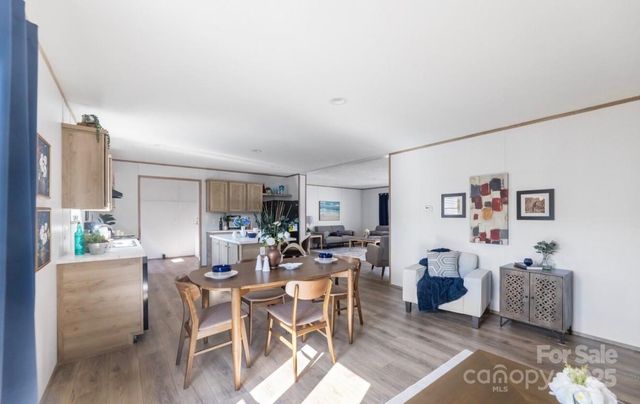 00 Mt. Wesley Church Road, Hiddenite, NC 28636