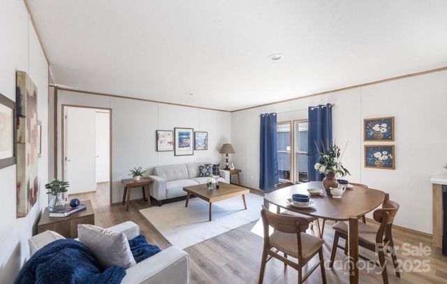 00 Mt. Wesley Church Road, Hiddenite, NC 28636