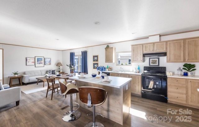 00 Mt. Wesley Church Road, Hiddenite, NC 28636