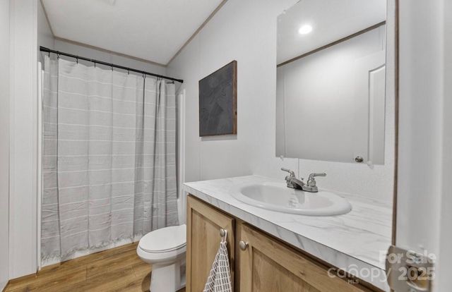 00 Mt. Wesley Church Road, Hiddenite, NC 28636