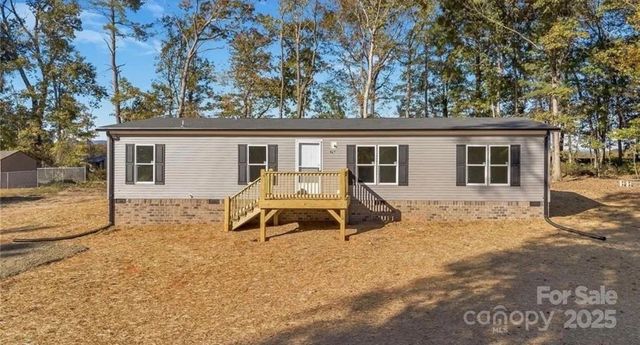 00 Mt. Wesley Church Road, Hiddenite, NC 28636