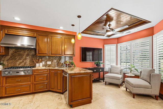 5742 Tanner Ridge Avenue, Westlake Village, CA 91362