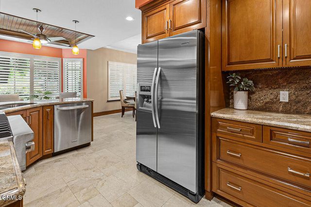 5742 Tanner Ridge Avenue, Westlake Village, CA 91362
