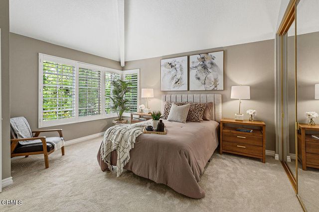 5742 Tanner Ridge Avenue, Westlake Village, CA 91362