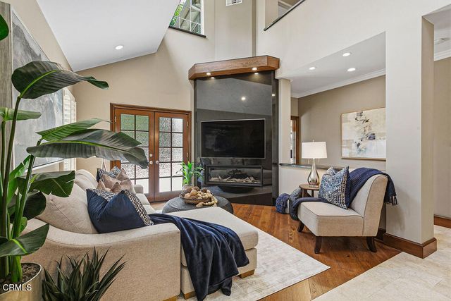 5742 Tanner Ridge Avenue, Westlake Village, CA 91362