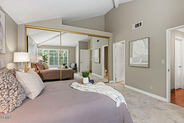 5742 Tanner Ridge Avenue, Westlake Village, CA 91362