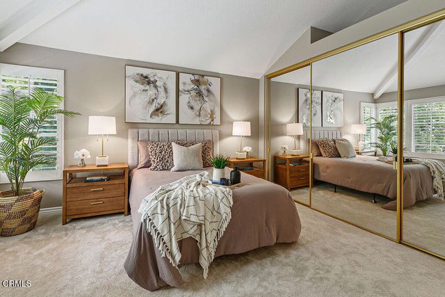 5742 Tanner Ridge Avenue, Westlake Village, CA 91362