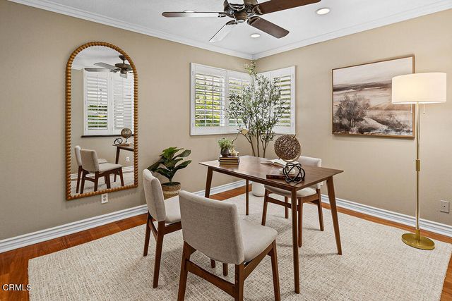 5742 Tanner Ridge Avenue, Westlake Village, CA 91362