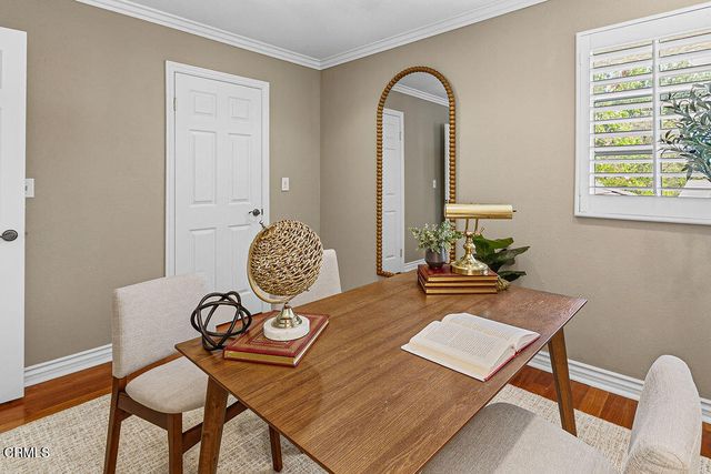 5742 Tanner Ridge Avenue, Westlake Village, CA 91362