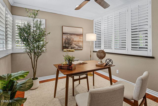 5742 Tanner Ridge Avenue, Westlake Village, CA 91362